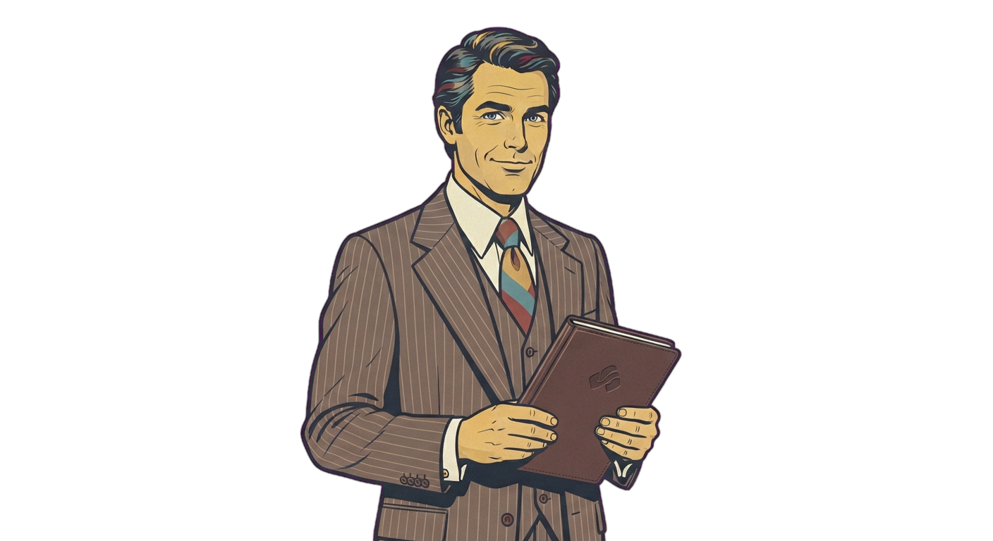 Thaddeus Brightwater III