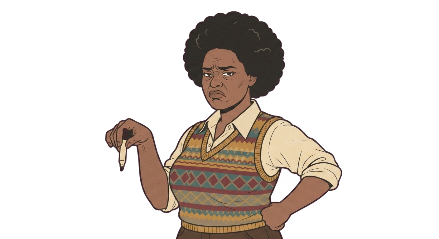 Marisol Fenwick (Sour)