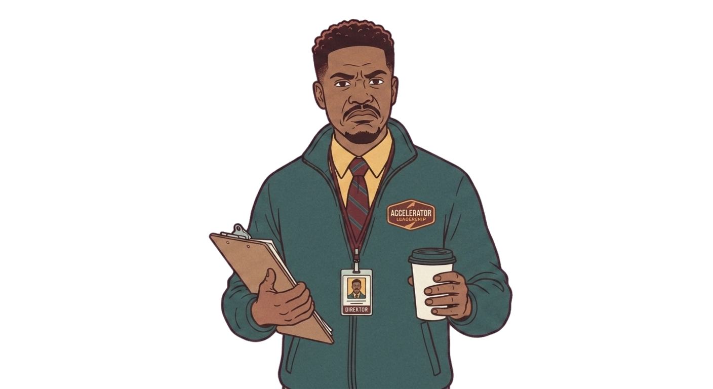 Kenji Abernathy (Sour)