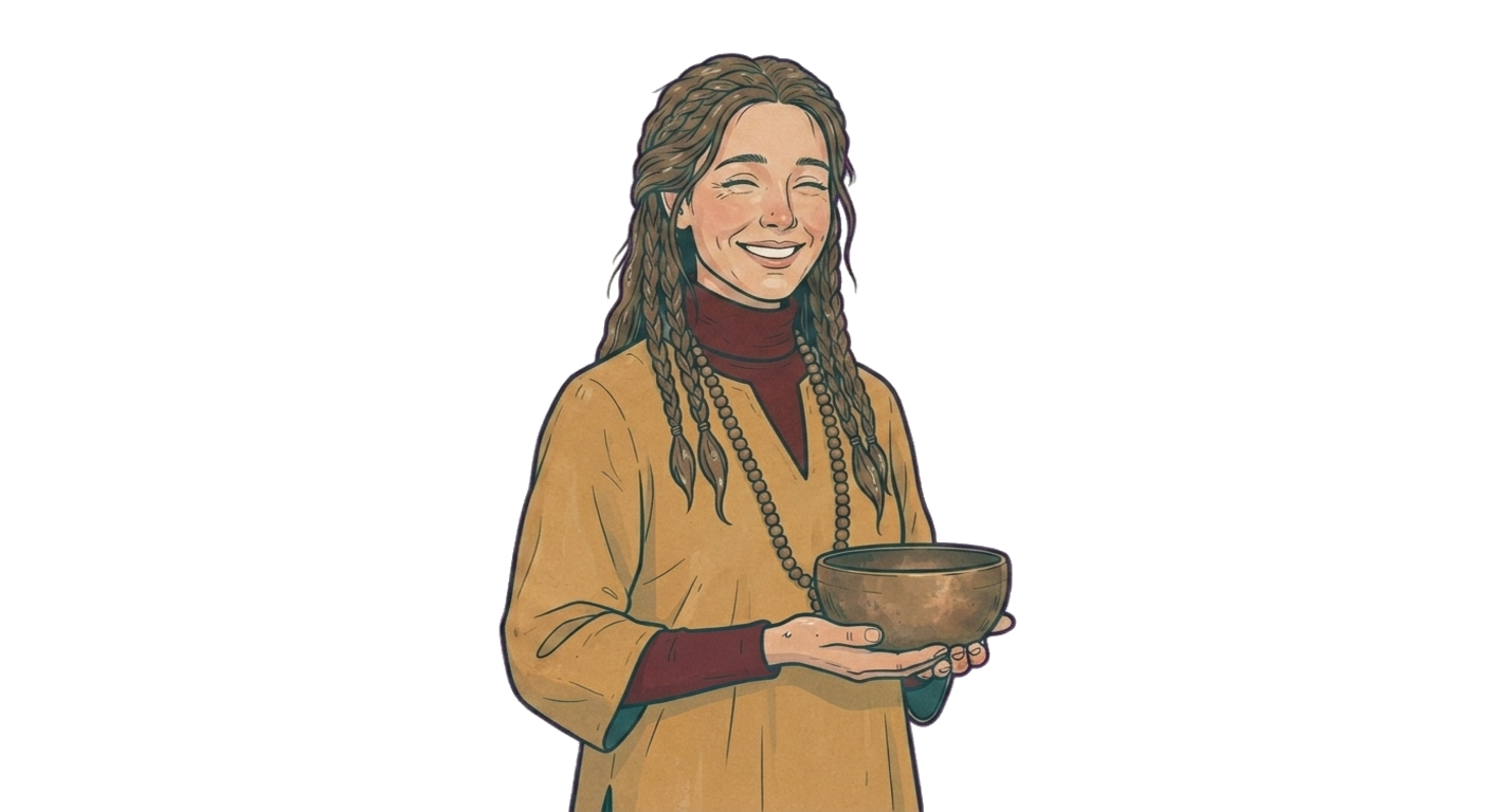 Sage Halloran (Pleased)