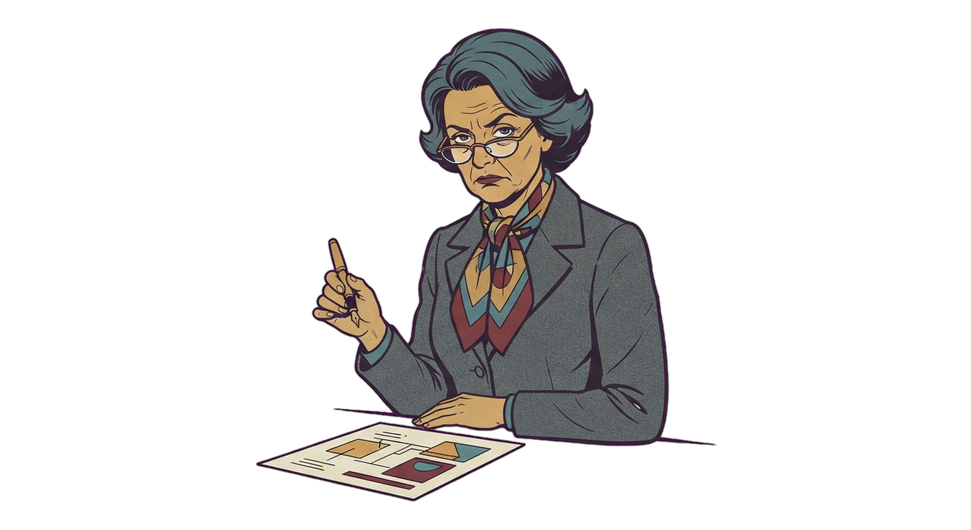 Beatrix Mwangi-Thorne
