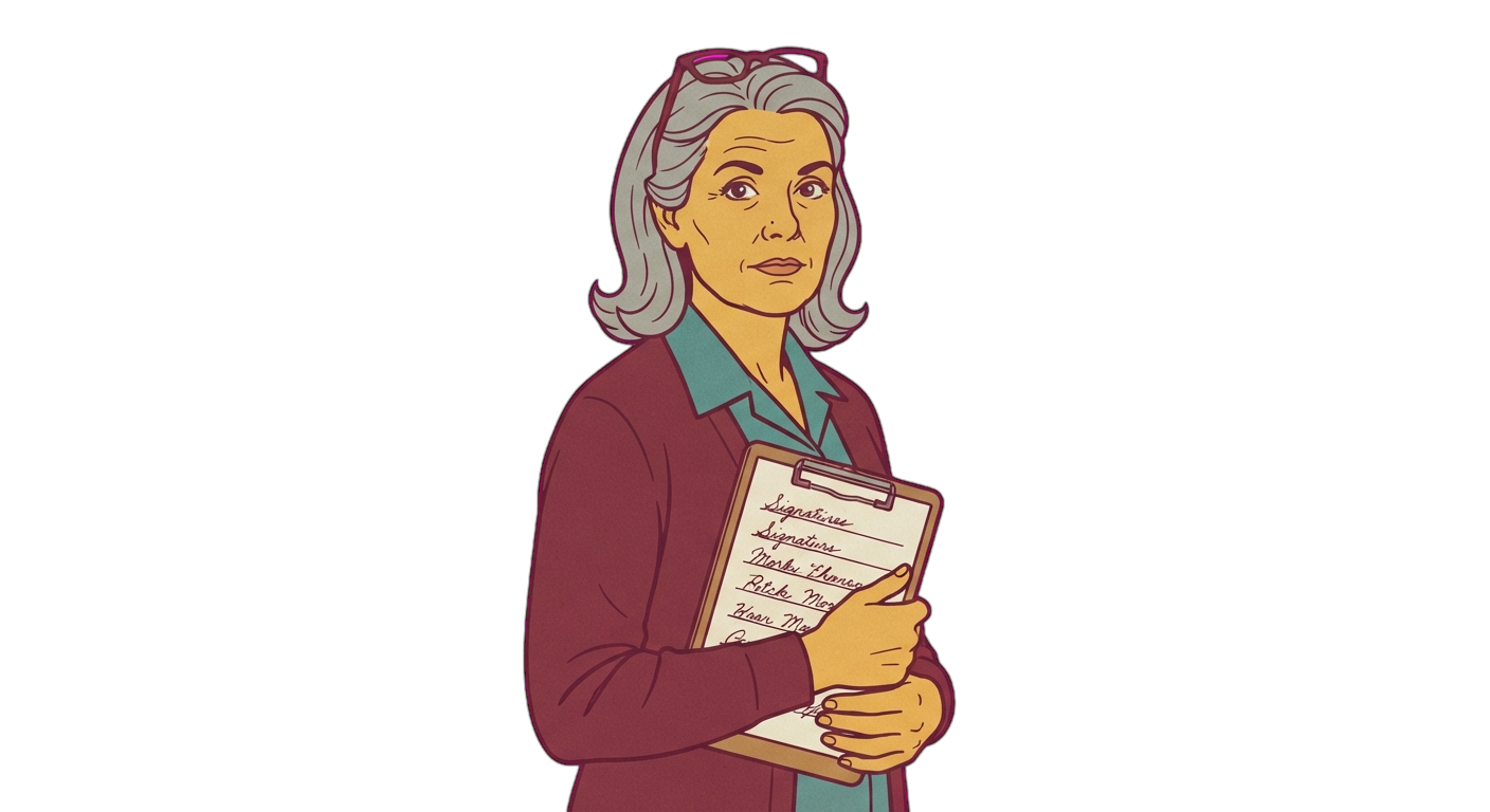 Dolores Achterberg