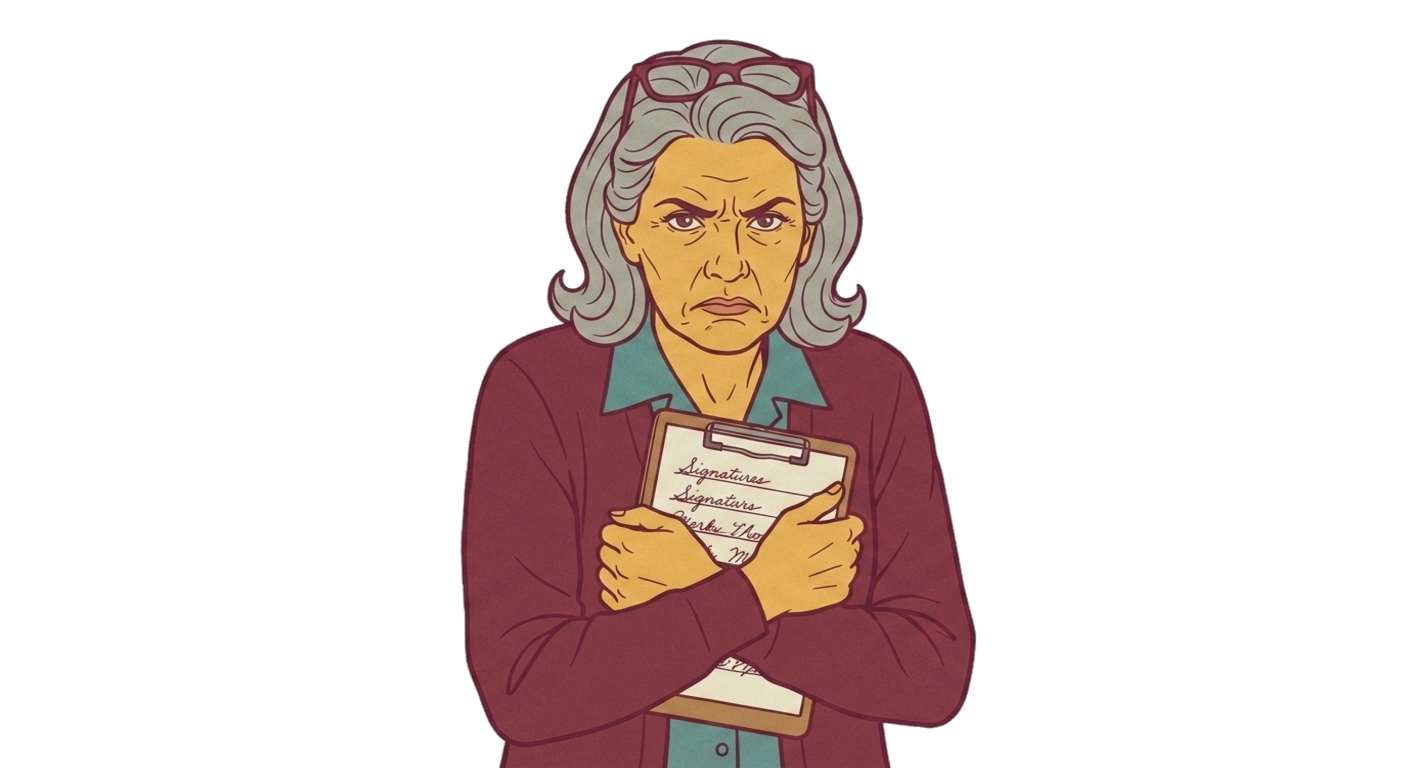 Dolores Achterberg (Sour)