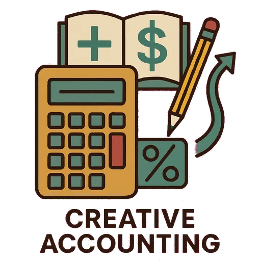 Creative Accounting