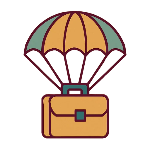 Golden Parachute