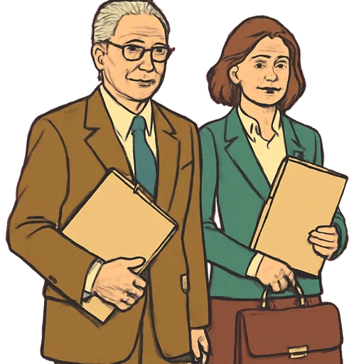 In-House Counsel