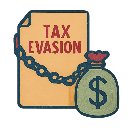 Tax Evasion