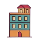 Apartment Upstairs