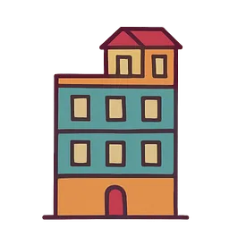 Apartment Upstairs