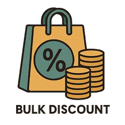Bulk Discount