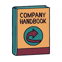 Company Handbook