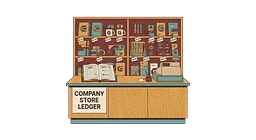 Company Store