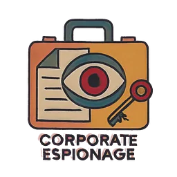 Corporate Espionage