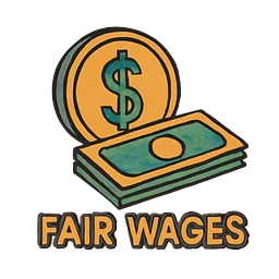 Fair Wages