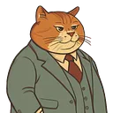 Fat Cat