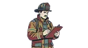Fire Marshal