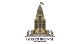Golden Highrise