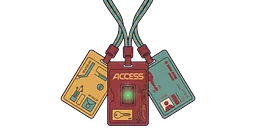 Keycard