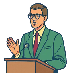 Keynote Speaker