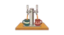 Kombucha Tap