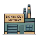 Lights-Out Factory