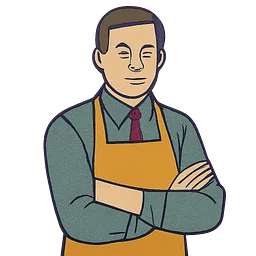 Local Supplier