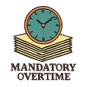 Mandatory Overtime