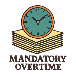 Mandatory Overtime