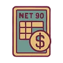 Net 90