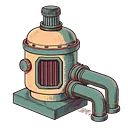 Nuclear Reactor