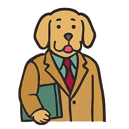 Office Dog