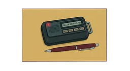 On-Call Pager
