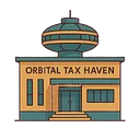 Orbital Tax Haven