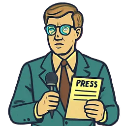 Paid Reporter