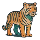 Paper Tiger