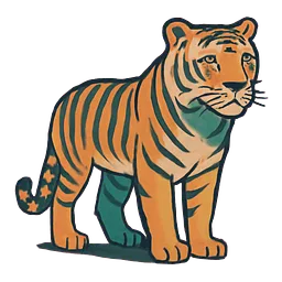 Paper Tiger