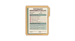 Performance Improvement Plan