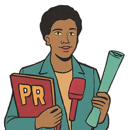 PR Firm
