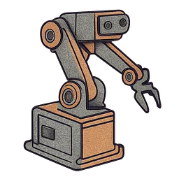 Robot Uprising