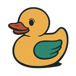 Rubber Duck