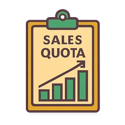 Sales Quota