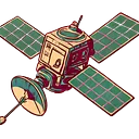 Satellite