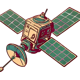 Satellite