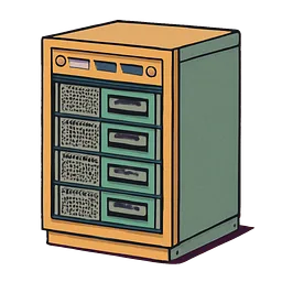 Server Rack