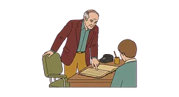 Skillful Mentor