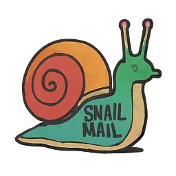 Snail Mail