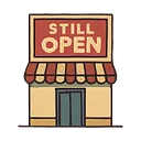 Still Open