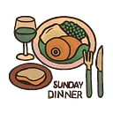 Sunday Dinner
