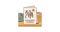 Sympathy Card