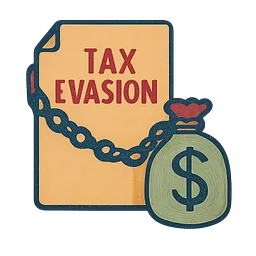 Tax Evasion